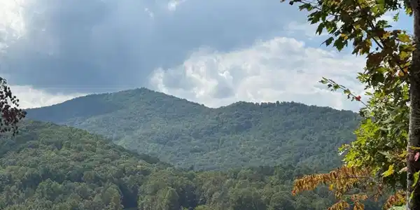 Lot 11 Bethabara View # 11, Hayesville NC 28904