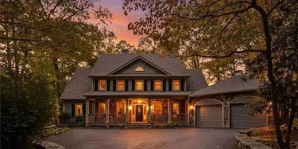 996 Wedgewood Drive, Big Canoe GA 30143