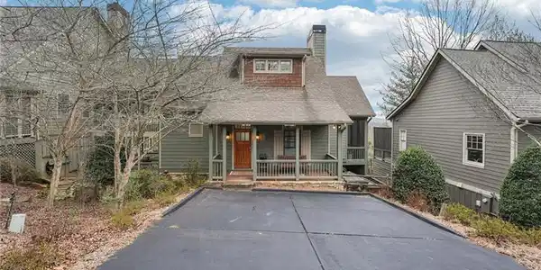 95 Laurel Ridge Trail, Big Canoe GA 30143