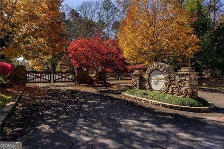 LOT145 Foxglove Trail, Ellijay GA 30540