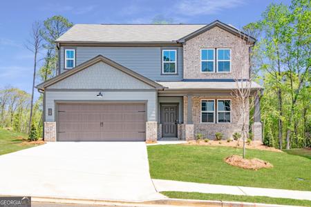 126 Henley Street, Canton GA 30114
