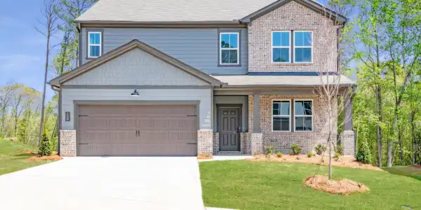 126 Henley Street, Canton GA 30114