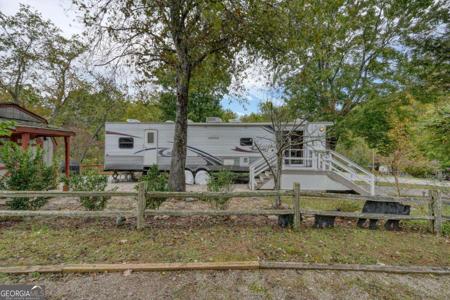 102 Choestoe Valley Lane, Blairsville GA 30512