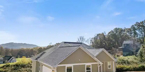 308 Mystic Ridge, Blairsville GA 30512