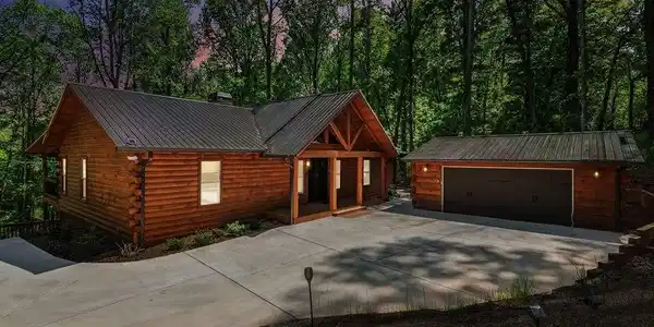 245 Timberwalk Drive # 16, Ellijay GA 30540