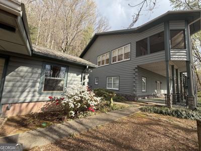 42 Gobbler Lane, Clayton GA 30525