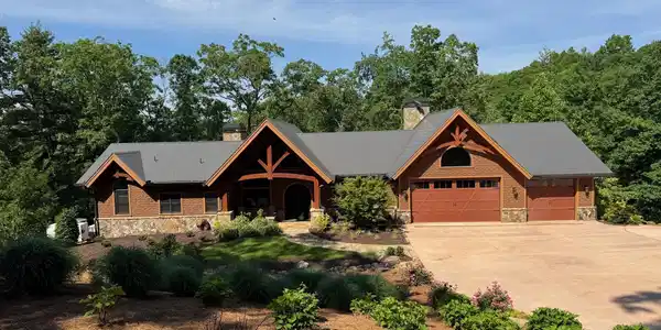 120 Richard Bong Drive, Clayton GA 30525