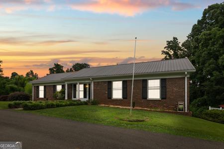 274 Logan Circle, Ellijay GA 30540