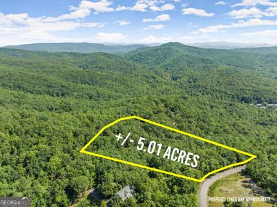 LOTS 36-37 Whispering Dale