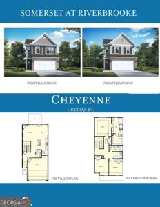 4006 Streamlet Way