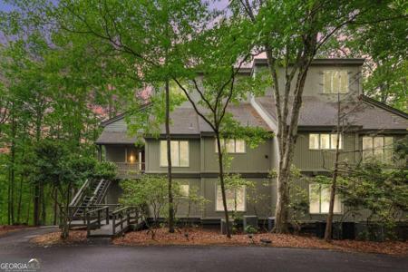 182 Sconti Ridge # 440, Jasper GA 30143