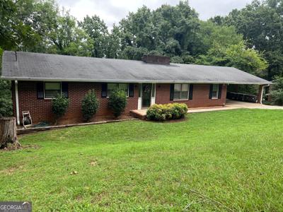 35 Summit Drive SE, Lindale GA 30147