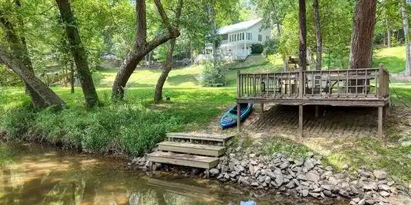 1215 Blue Ridge Highway # 3, Blairsville GA 30512