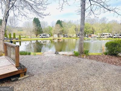 304 Choestoe Falls Circle # 37, Blairsville GA 30512