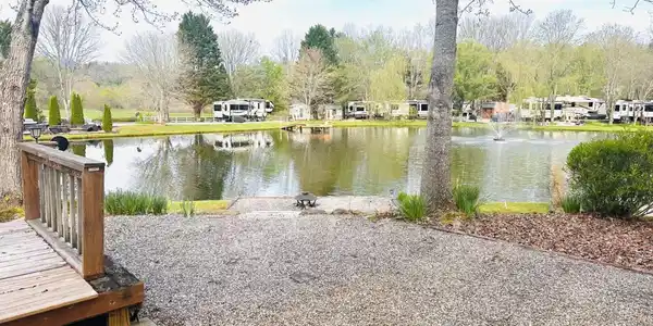 304 Choestoe Falls Circle # 37, Blairsville GA 30512