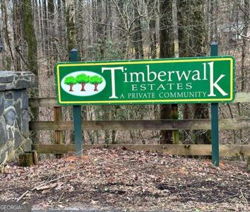 LOT 40 Timberwalk Drive