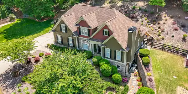 112 Pebblebrooke Run, Canton GA 30115