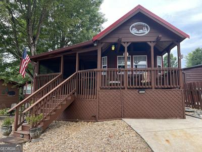 45 Wonderland Way, Cleveland GA 30528