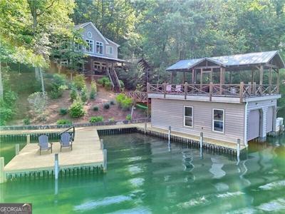 768 Wexford Way, Lakemont GA 30552