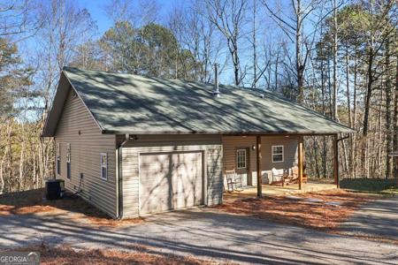 365 Ruby Lane, Mineral Bluff GA 30559