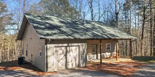 365 Ruby Lane, Mineral Bluff GA 30559