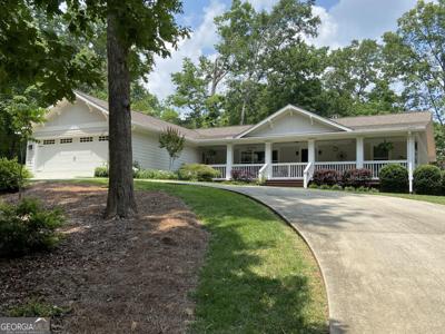 301 McCartan Trail, Clarkesville GA 30523