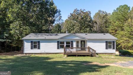 399 Estelle Middleton Road, Chatsworth GA 30705