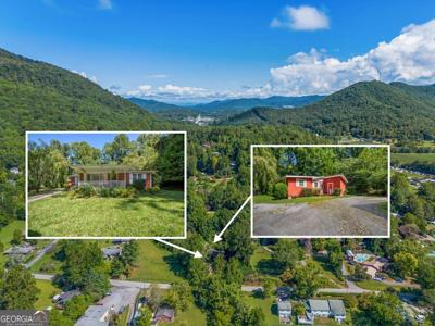 256 Black Rock Mountain Parkway, Clayton GA 30525