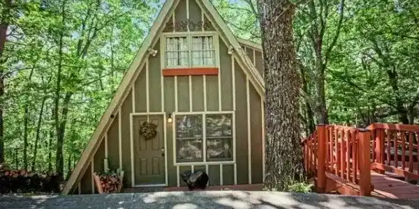 608 Moss Patch Trail, Jasper GA 30143