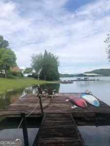 16 Omega Way, Hiawassee GA 30546