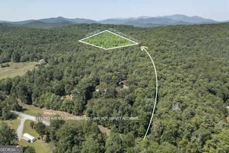 10 AC Doublehead Gap Road