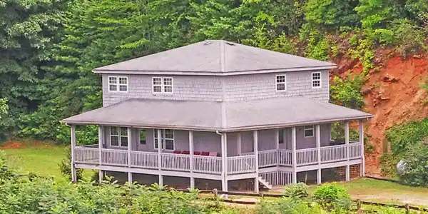 173 Louing Creek Trail, Clayton GA 30525