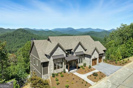 608 Winterberry Drive, Clayton GA 30525