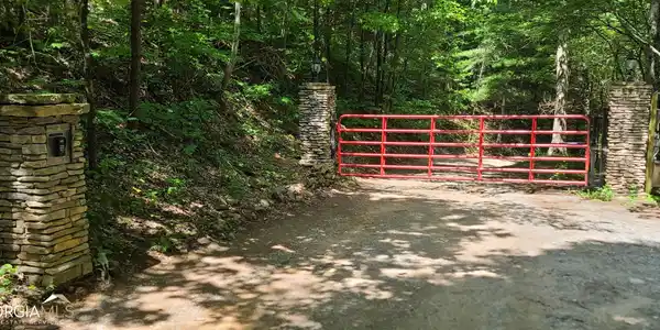 Lot 5 Mount Sequoyah Road, Jasper GA 30143