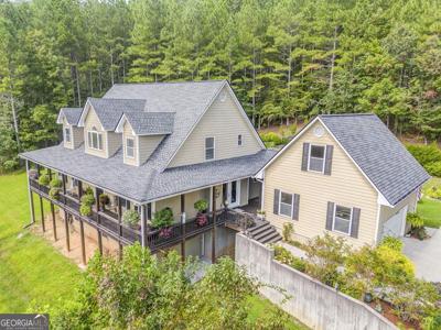 9547 Haywood Valley Road, Summerville GA 30747