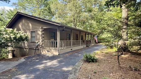 277 Pinecrest Road, Sautee Nacoochee GA 30571