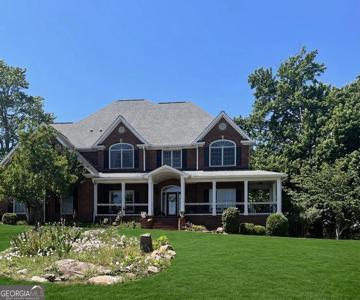 125 Night Hawk Drive, Alto GA 30510