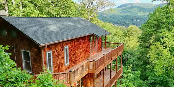 1085 Sky High Drive, Dillard GA 30537