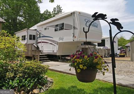101 Flora Lane, Blairsville GA 30512