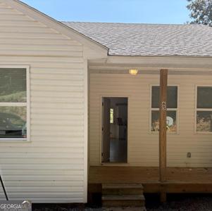 657 Summit Lane, Ellijay GA 30540
