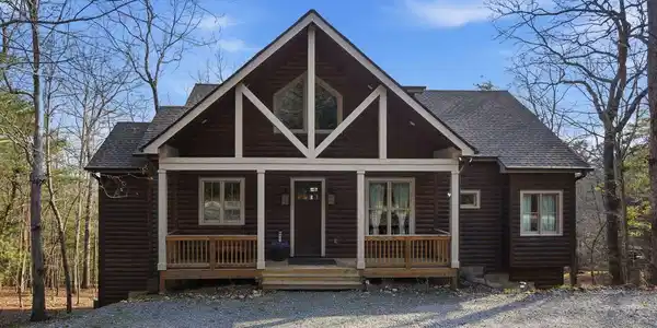 821 Echo Road, Morganton GA 30560