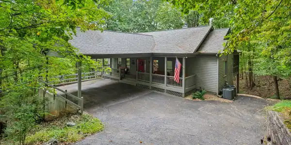 339 Hickory Trail, Jasper GA 30143