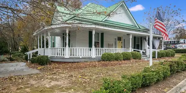 109 N Church Street, Piedmont AL 36272