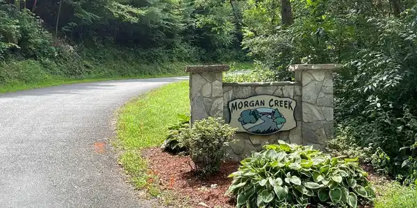 Lot 3 Morgan Creek Ph Ii, Young Harris GA 30582