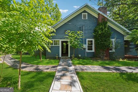 13795 Arnold Mill Road, Roswell GA 30075