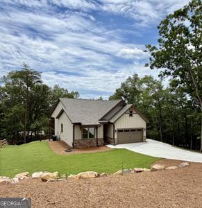113 Elder Court, Waleska GA 30183