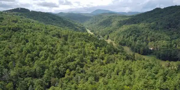 Lot 7 Sequoia Hills Lane # 7, Clayton GA 30525