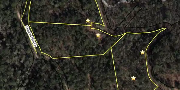 Lot 5 Sequoia Hills Lane # 5, Clayton GA 30525