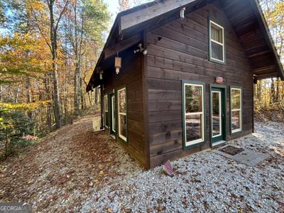 222 Piedmont Lane, Clayton GA 30525