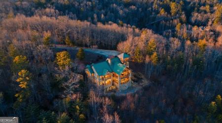 140 Wagstaff, Clayton GA 30525